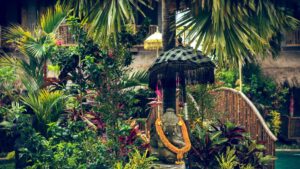 Wyspa Bali – dotyk luksusu Bali Dotyk Luksusu