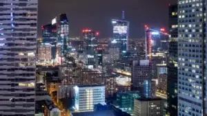 Ceny mieszkań w Warszawie - dlaczego są takie wysokie? Ceny Mieszkan W Warszawie