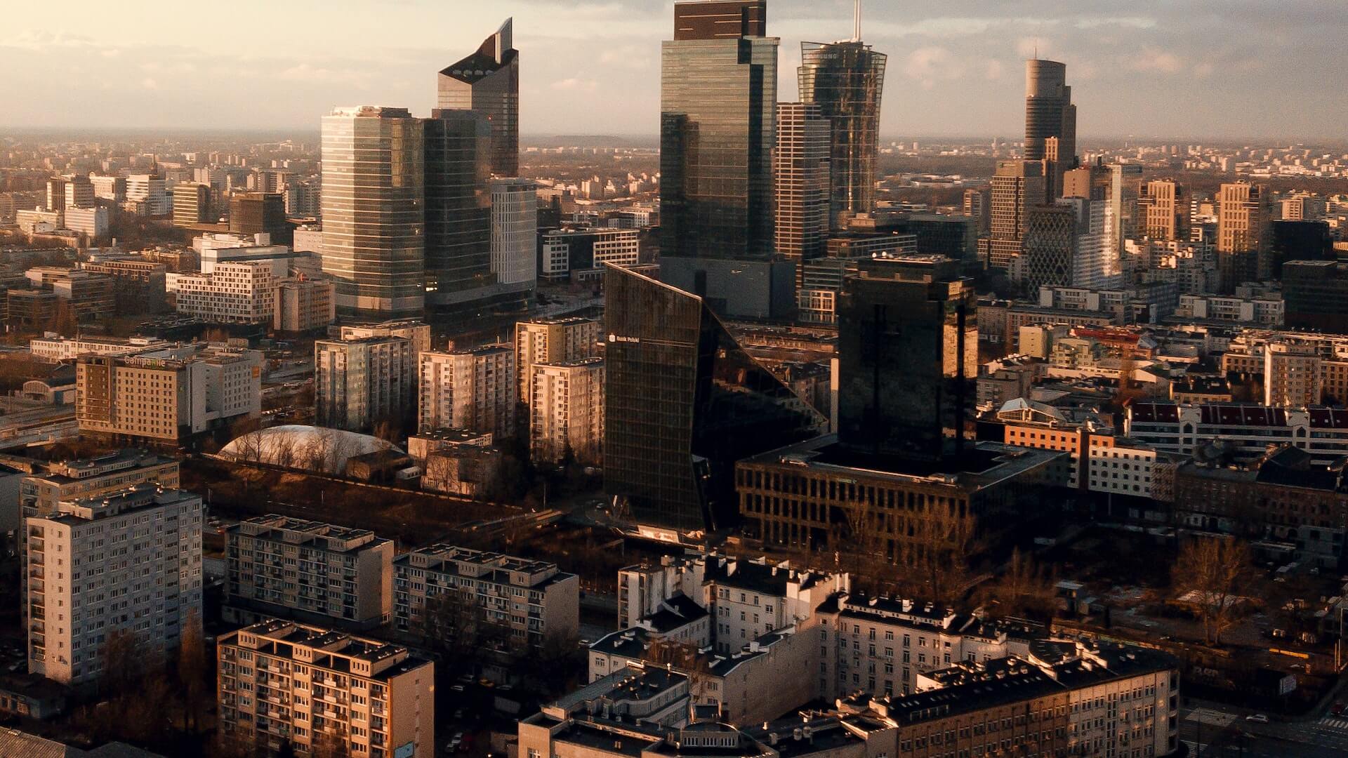 Варшава - къде си струва да купите апартамент Цени на апартаменти във Варшава