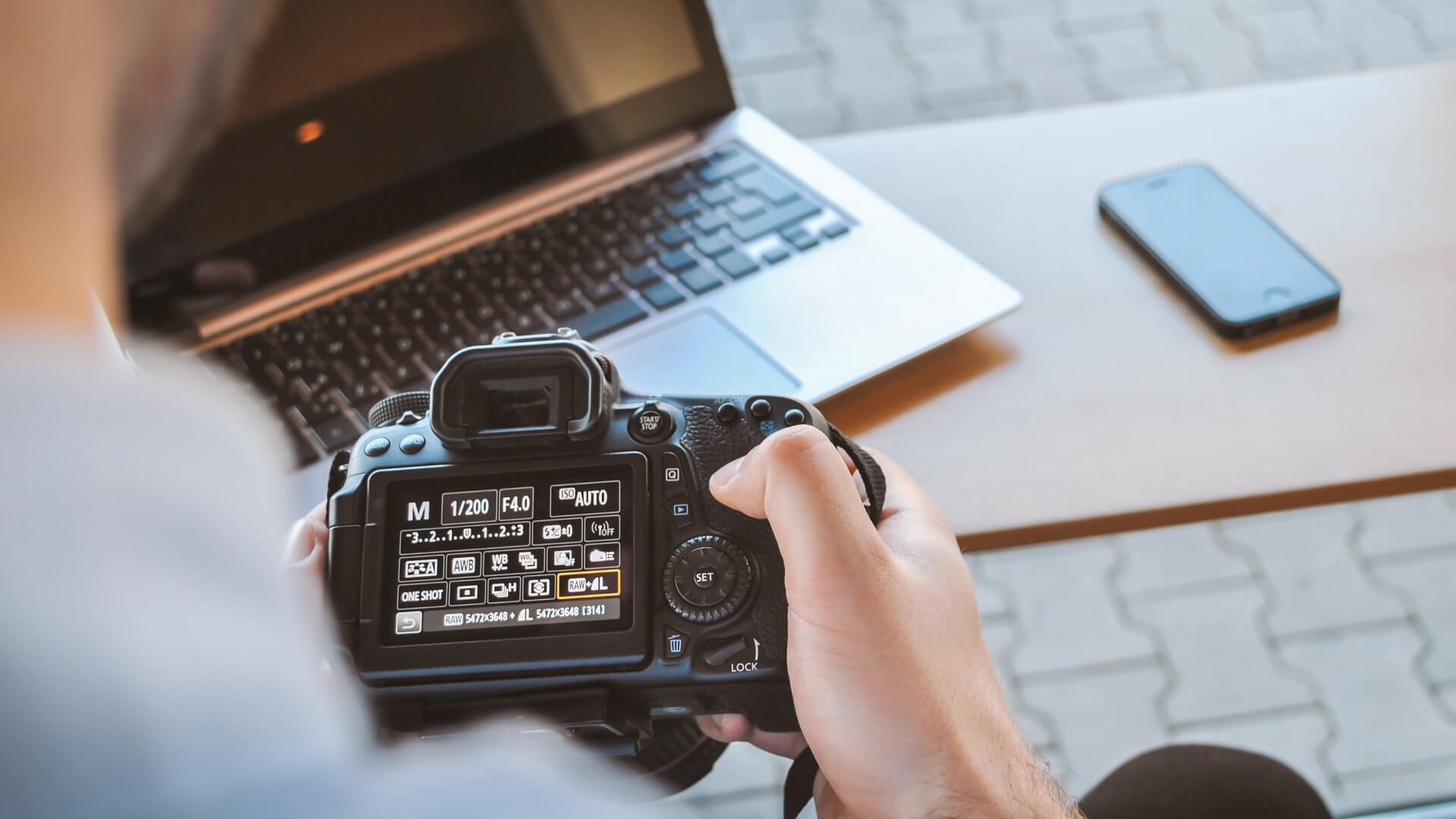 Фотография на интериори като инструмент за продажба на недвижими имоти. Pexels Jeshootscom