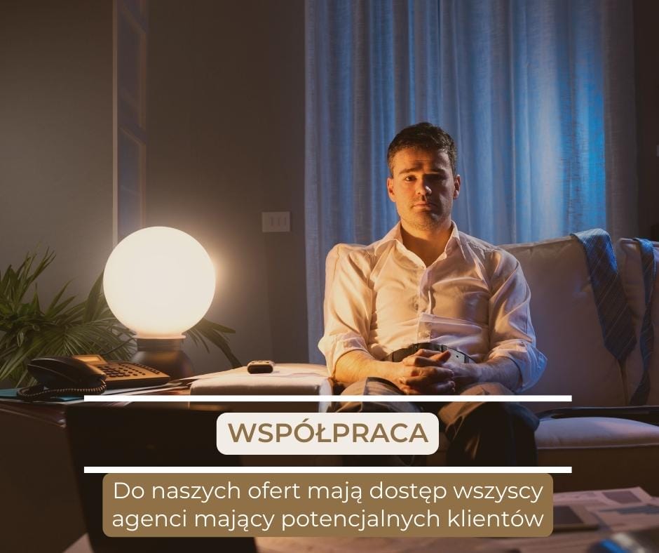 Sprzedaj z nami Wspolpraca