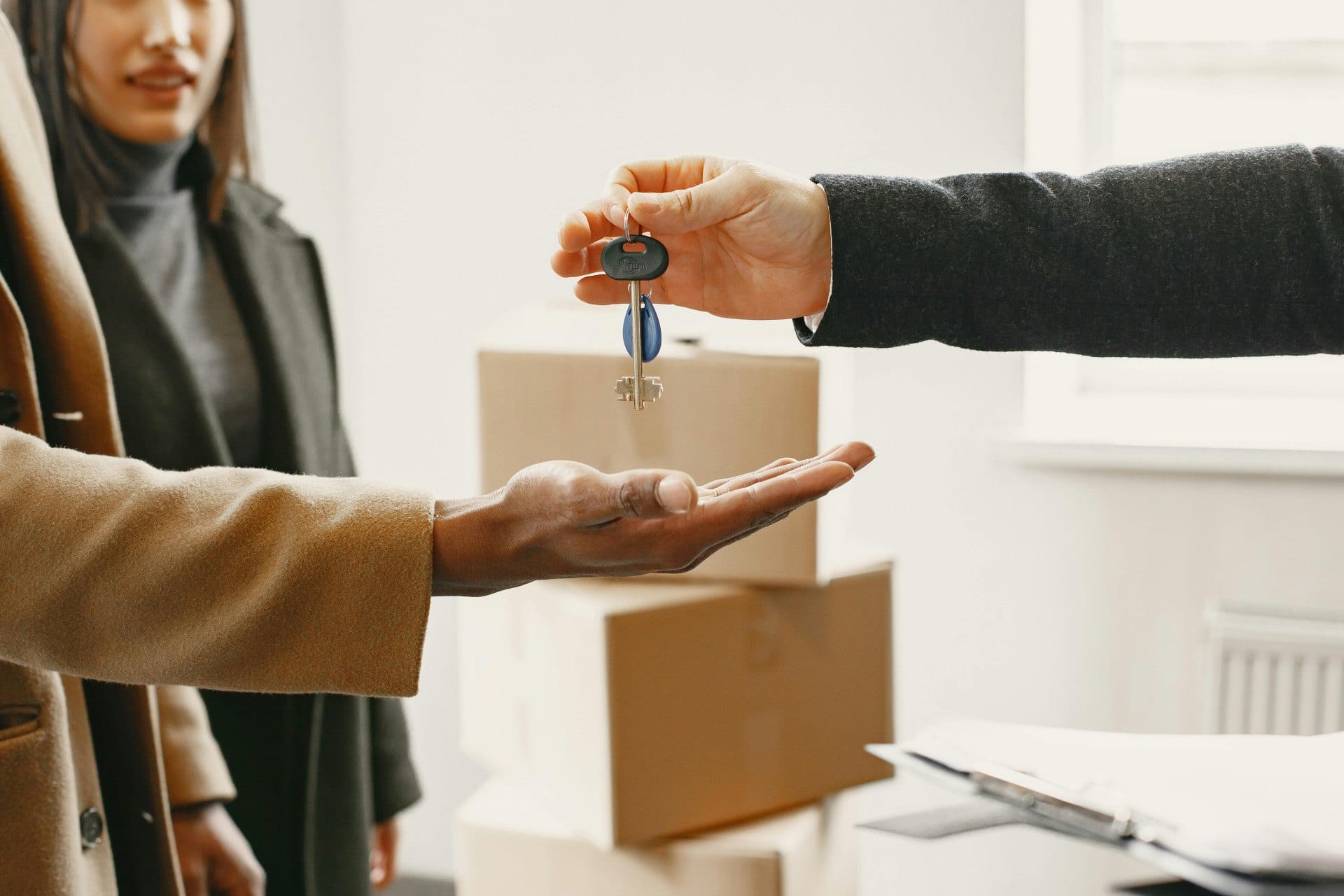 Продажба на жилище с ипотечен кредит в 7 стъпки Жилище с кредит