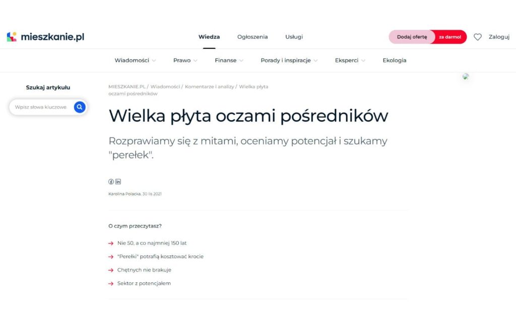 GoESTE Нерухомости Mieszkanie-pl-wiadomosci.jpg