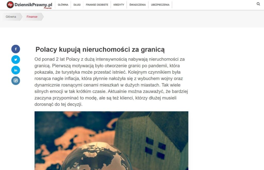 GoESTE Нерухомости Polacy-kupuja-nieruchomosci-za-granica-dziennikprawny-pl.jpg
