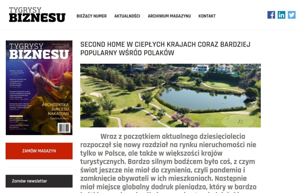 GoESTE Нерухомости Second-home-w-cieplych-krajach-coraz-bardziej-popularny-wsrod-polakow-–-tygrysybiznesu-com-pl.jpg
