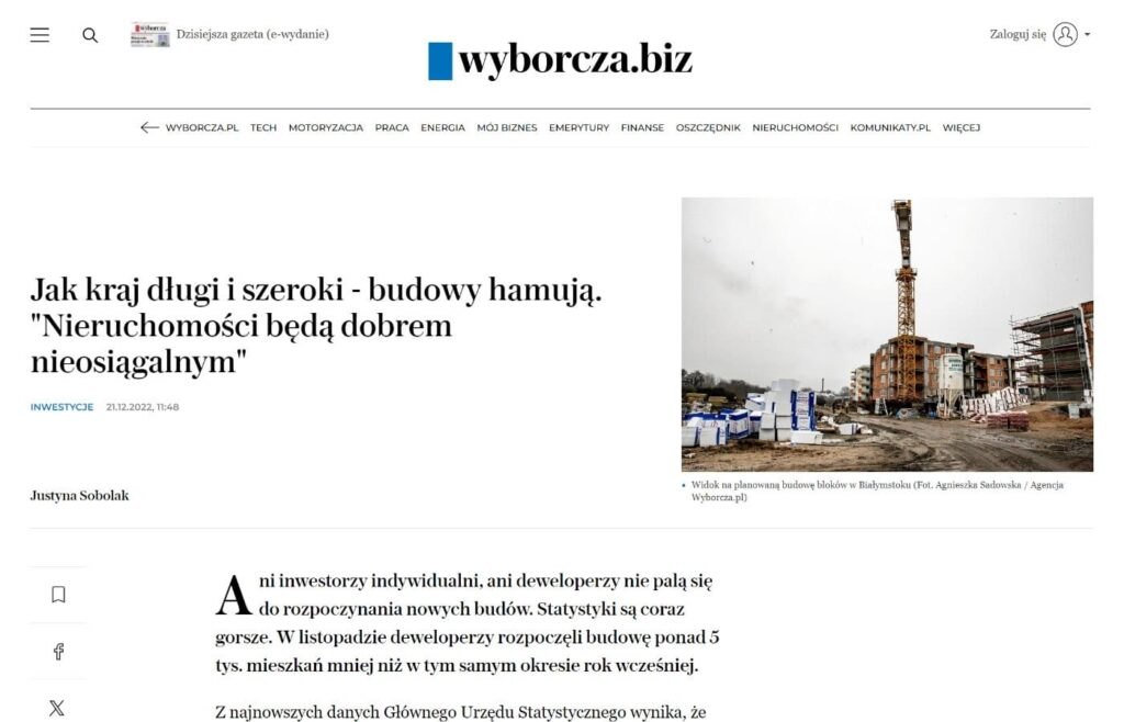 GoESTE Нерухомости Wyborcza-biz.jpg
